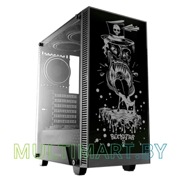 Корпус GameMax RockStar 2